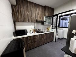 Blk 258B Punggol Topaz (Punggol), HDB 3 Rooms #515436711